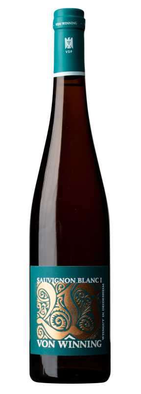 Produktfoto: von Winning Sauvignon blanc „I“ 2024