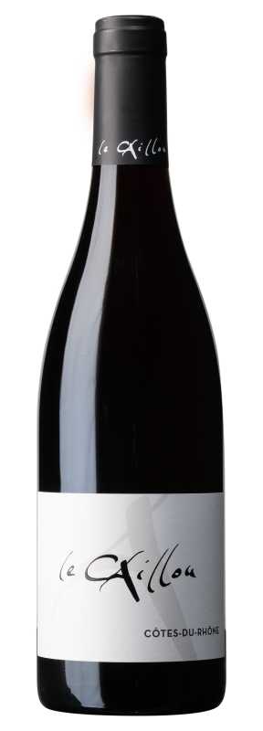 Produktfoto: Clos du Caillou „Le Caillou“ Côtes-du-Rhône, rouge 2025