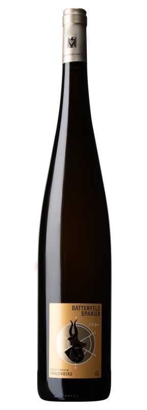 Produktfoto: Battenfeld-Spanier Frauenberg Riesling Großes Gewächs 2025 Magnum