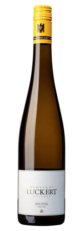Produktfoto: Zehnthof Luckert Maustal Silvaner Großes Gewächs 2025