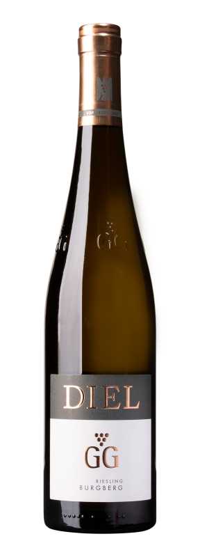 Produktfoto: Diel Burgberg Riesling Großes Gewächs 2024