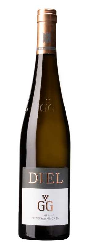 Produktfoto: Diel Pittermännchen Riesling Großes Gewächs 2024