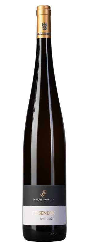 Produktfoto: Schäfer-Fröhlich Felseneck Riesling Großes Gewächs 2025 Magnum