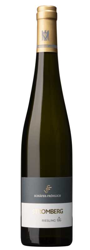 Produktfoto: Schäfer-Fröhlich Stromberg Riesling Großes Gewächs 2025