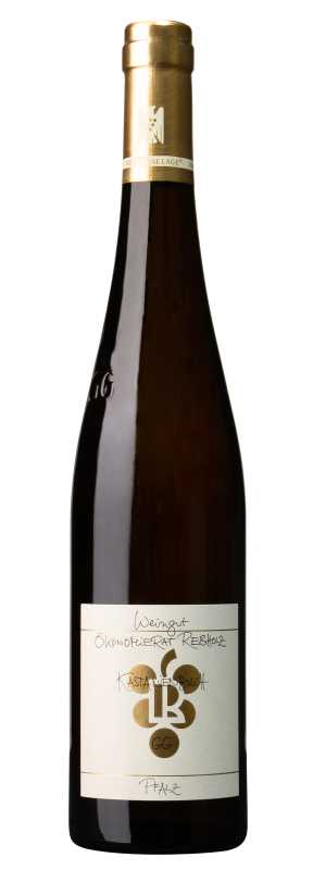 Produktfoto: Rebholz Kastanienbusch Riesling Großes Gewächs 2025