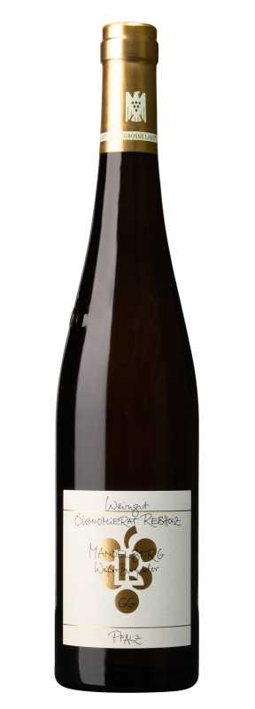 Produktfoto: Rebholz Mandelberg Weißer Burgunder Großes Gewächs 2025