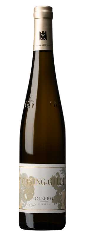 Produktfoto: Kühling-Gillot Ölberg Riesling Großes Gewächs 2025