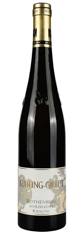 Produktfoto: Kühling-Gillot Rothenberg Riesling Großes Gewächs 2025