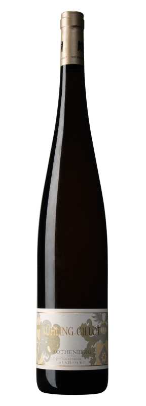 Produktfoto: Kühling-Gillot Rothenberg Riesling Großes Gewächs 2025 Magnum