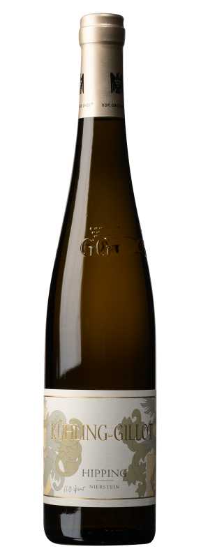 Produktfoto: Kühling-Gillot Hipping Riesling Großes Gewächs 2025