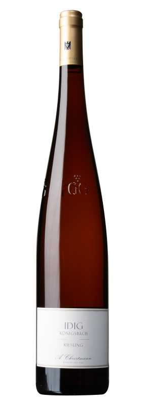 Produktfoto: Christmann Idig Riesling Großes Gewächs 2025 Magnum