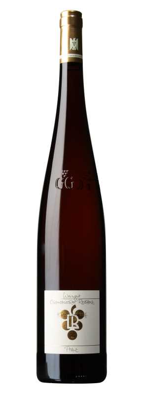 Produktfoto: Rebholz Kastanienbusch Riesling Großes Gewächs 2025 Magnum