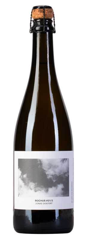 Produktfoto: Jonas Dostert Rochus #22/1 Crémant Brut Nature
