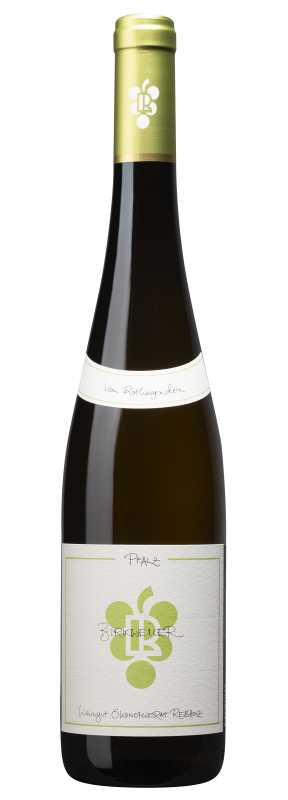 Produktfoto: Rebholz Birkweiler Riesling „Vom Rotliegenden“ trocken 2025