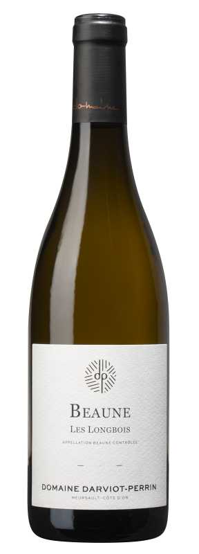 Produktfoto: Darviot-Perrin Beaune „Longbois“, blanc 2024