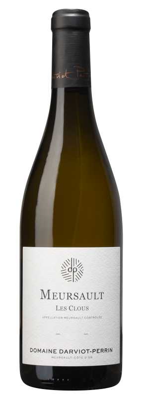 Produktfoto: Darviot-Perrin Meursault „Le Clous“, blanc  2024