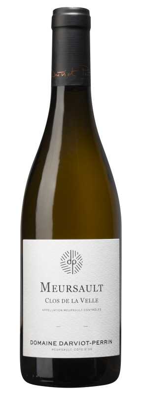 Produktfoto: Darviot-Perrin Meursault „Clos de la Velle“, blanc 2024