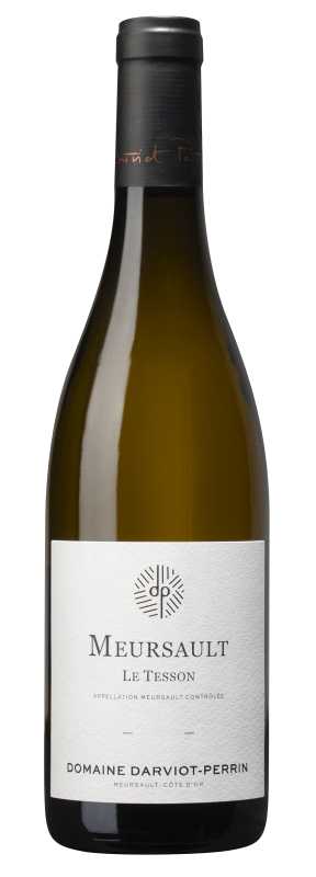 Produktfoto: Darviot-Perrin Meursault „Le Tesson“, blanc  2024
