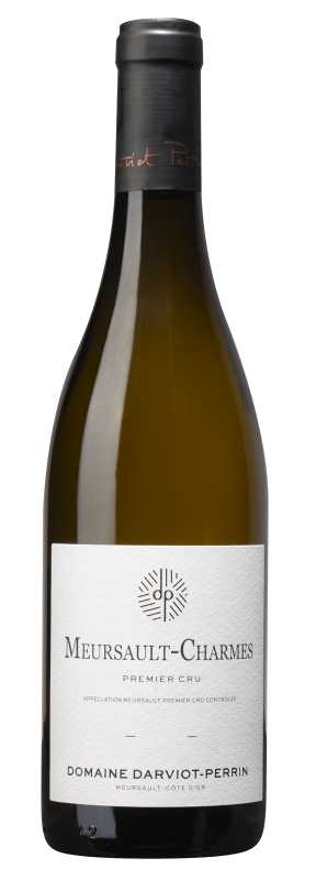Produktfoto: Darviot-Perrin Meursault-Charmes Premier Cru, blanc 2024