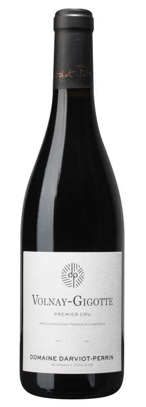 Produktfoto: Darviot-Perrin Volnay Premier Cru „La Gigotte“, rouge 2024