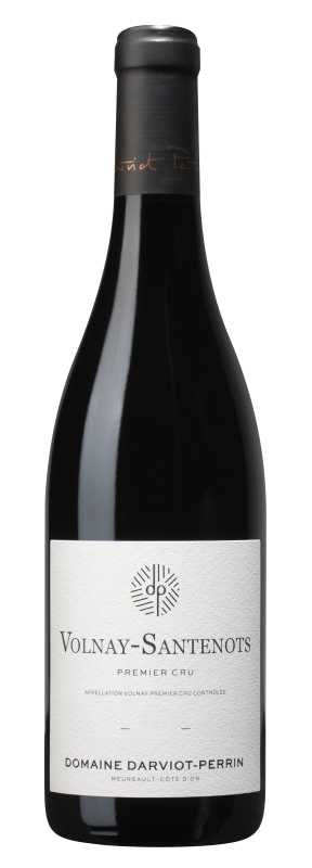 Produktfoto: Darviot-Perrin Volnay-Santenots Premier Cru, rouge 2024