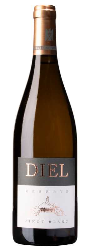 Produktfoto: Diel Pinot Blanc „Réserve“ 2020