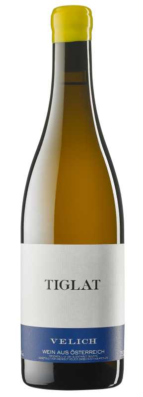 Produktfoto: Velich „Tiglat“ Chardonnay 2023
