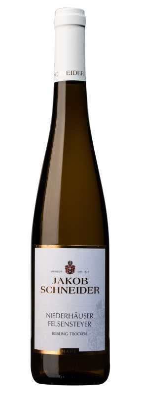 Produktfoto: Jakob Schneider Niederhäuser Felsensteyer Riesling trocken 2025