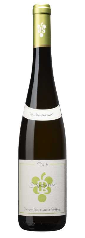 Produktfoto: Rebholz Siebeldingen Riesling „Vom Muschelkalk“ trocken 2025