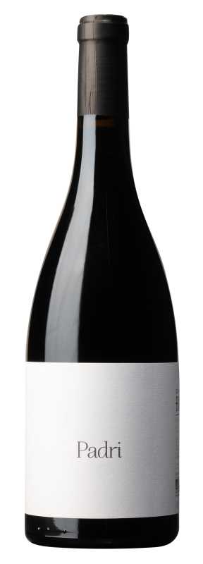 Produktfoto: Boudau „Padri“ Côtes du Roussillon Villages, rouge 2023