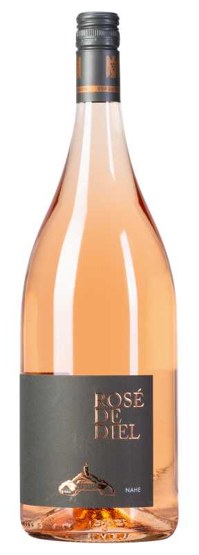 Produktfoto: Diel „Rosé de Diel“ 2025 Magnum