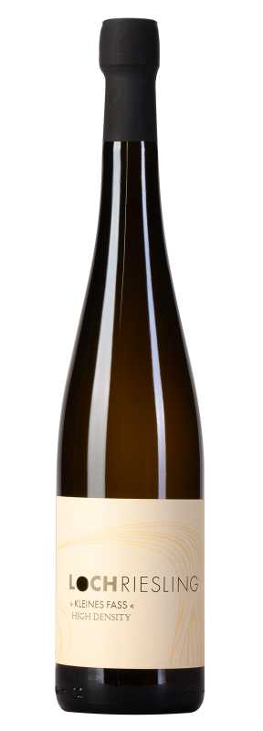 Produktfoto: Herrenberg „kleines Fass“ Riesling halbtrocken 2025