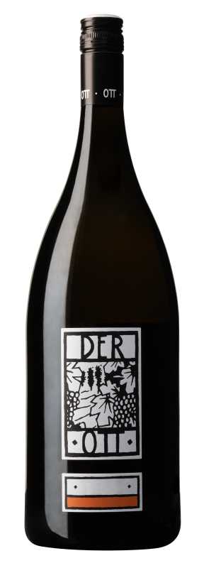 Produktfoto: Ott Grüner Veltliner „Der Ott“ 2025 Magnum