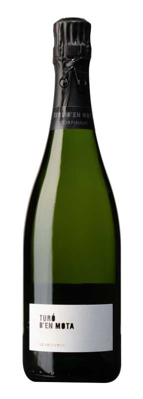 Produktfoto: Recaredo „Turó d´en Mota“ Brut Nature Corpinnat, blanco 2012