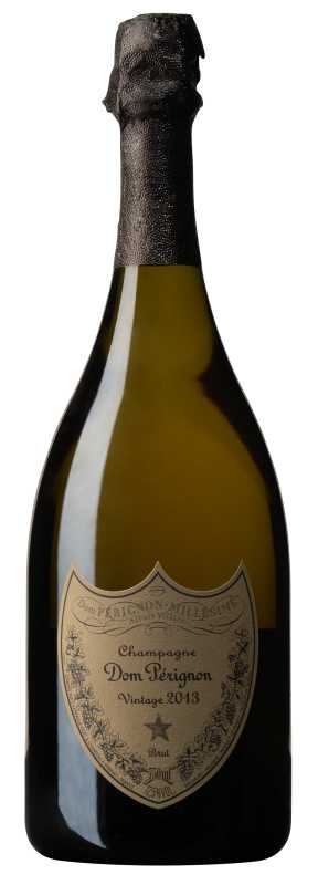 Produktfoto: Dom Pérignon Champagne Dom Pérignon Vintage Brut 2017