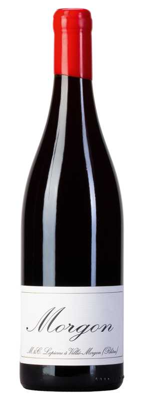 Produktfoto: Lapierre Morgon „Vieilles Vignes“, rouge 2025