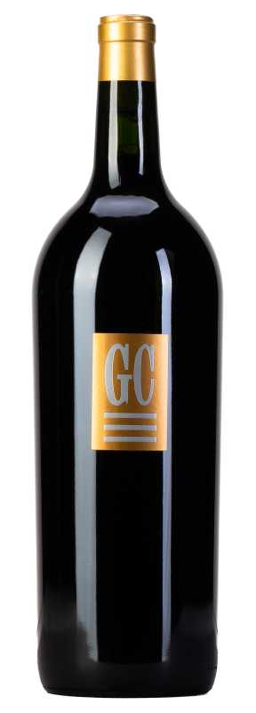 Produktfoto: Cèdre „GC“ Cahors, rouge 2023 Magnum