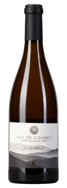 Produktfoto: Saint Antonin „Plô de Cambre“ VdP, blanc 2023