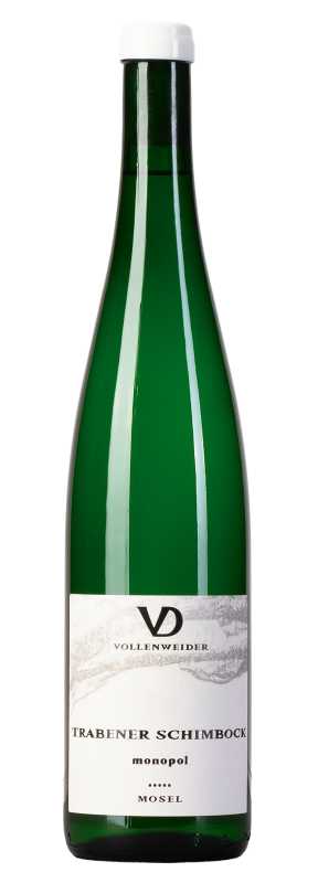 Produktfoto: Vollenweider Schimbock Riesling trocken 2024