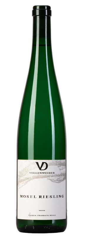 Produktfoto: Vollenweider Mosel Riesling trocken 2025