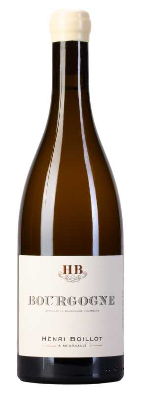 Produktfoto: Henri Boillot Bourgogne, blanc 2024