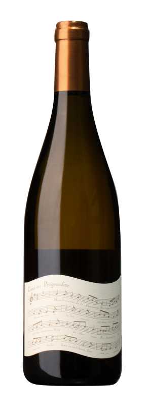 Produktfoto: Albert de Conti „Conti-Ne Périgourdine“ Bergerac Sec, blanc 2023