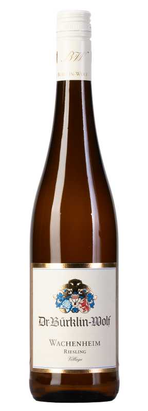 Produktfoto: Bürklin-Wolf Wachenheim Riesling 2025