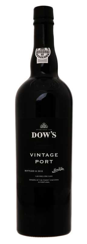 Produktfoto:  Dow's Vintage Port 2024