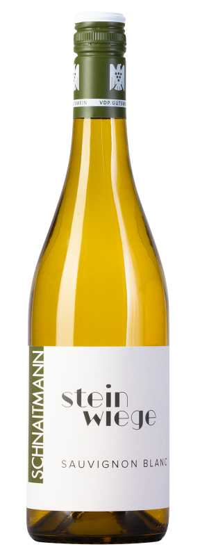 Produktfoto: Schnaitmann „Steinwiege“ Sauvignon Blanc 2025