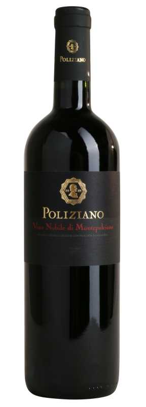Produktfoto: Poliziano Vino Nobile di Montepulciano DOCG, rosso 2023