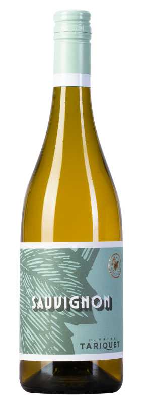 Produktfoto: Tariquet Sauvignon Blanc IGP Côtes de Gascogne, blanc 2025