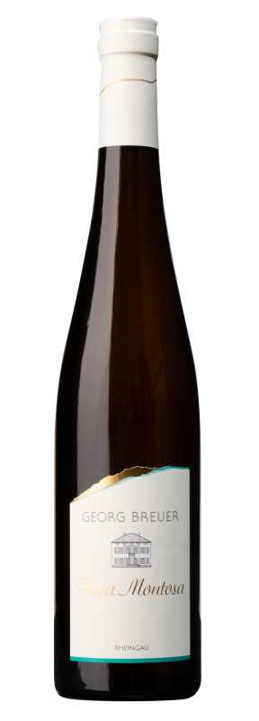Produktfoto: Georg Breuer Riesling „Terra Montosa“ 2025