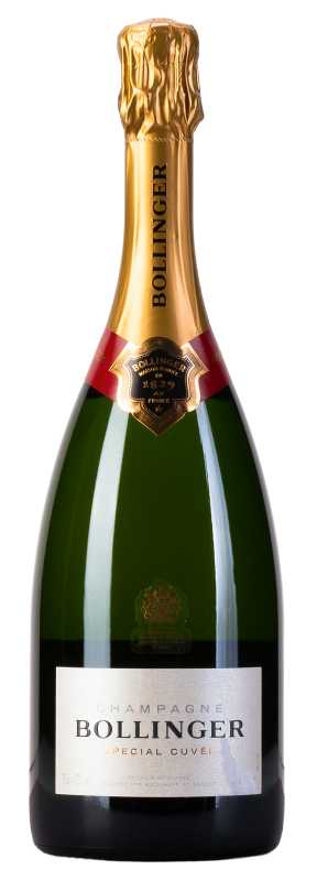 Produktfoto: Bollinger „Special Cuvée“ Brut, blanc