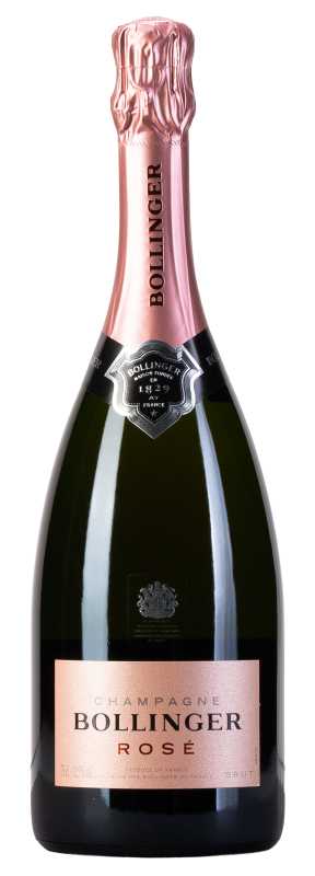 Produktfoto: Bollinger Rosé Brut